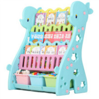 Children's storage rack/storage rack